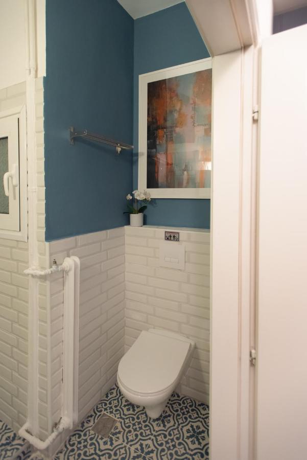 Blue Ark Comfort Near Acropolis Афины Экстерьер фото